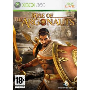 Rise of the Argonauts XBOX 360