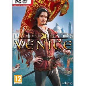 Rise of Venice PC