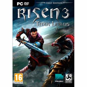 Risen 3: Titan Lords PC
