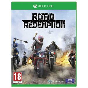 Road Redemption XBOX ONE