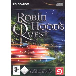 Robin Hood’s Quest PC