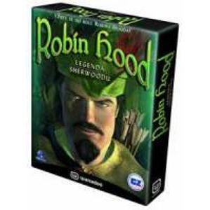Robin Hood: The Legend of Sherwood PC