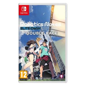 Robotics; Notes Double Pack NSW