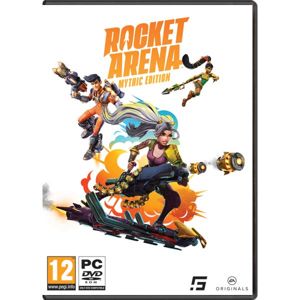 Rocket Arena (Mythic Edition) PC