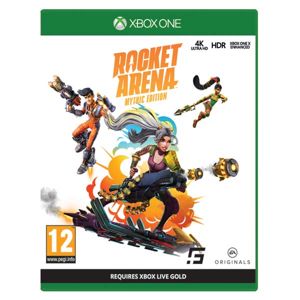 Rocket Arena (Mythic Edition) XBOX ONE