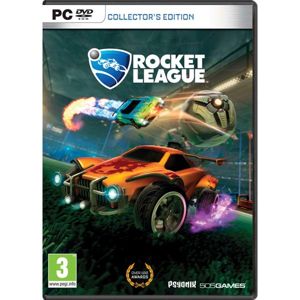 Rocket League (Collector’s Edition) PC