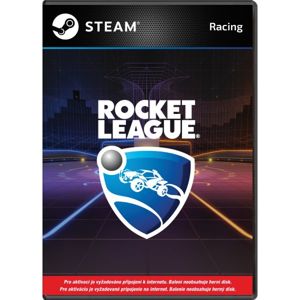 Rocket League PC Code-in-a-Box  CD-key