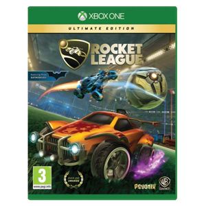 Rocket League (Ultimate Edition) XBOX ONE