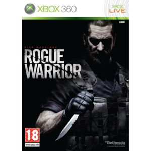 Rogue Warrior XBOX 360