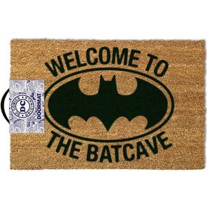 Rohožka Batman Welcome To The Batcave (DC)