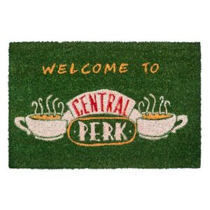 Rohožka Central Perk (Friends)