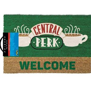 Rohožka Central Perk (Friends) PYR850511