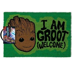 Rohožka I Am Groot (Marvel) GP85155