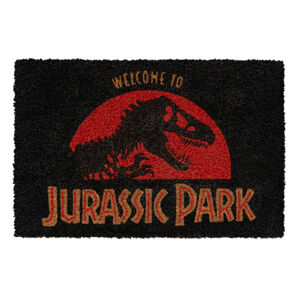 Rohožka Jurský Park (Jurassic Park)