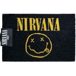 Rohožka Nirvana Smiley (Nirvana)