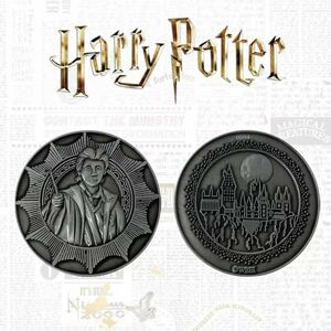 Zberateľská minca  Ron (Harry Potter) THG-HP01