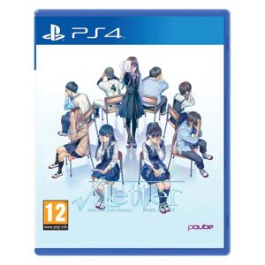 Root Letter PS4
