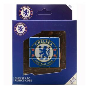 Rubikova kocka Chelsea