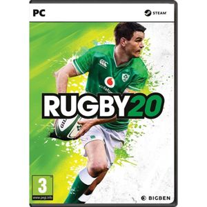 Rugby 20 PC