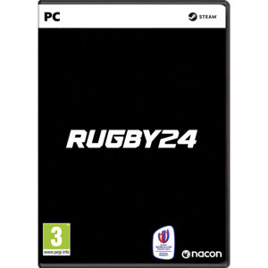 Rugby 24 PC CIAB