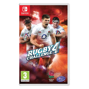 Rugby Challenge 4 NSW