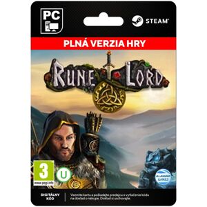 Rune Lord [Steam] PC digital