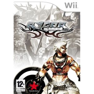 Rygar: The Battle of Argus Wii