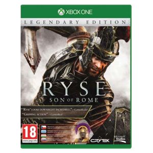 Ryse: Son of Rome (Legendary Edition) XBOX ONE