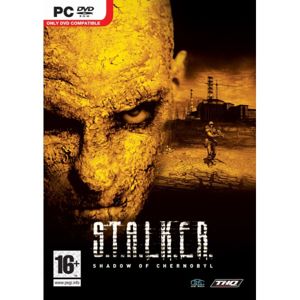 S.T.A.L.K.E.R.: Shadow of Chernobyl PC