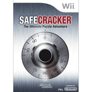 Safecracker Wii