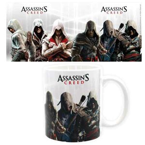 Šálka Assassin’s Creed - Group ABYMUG102