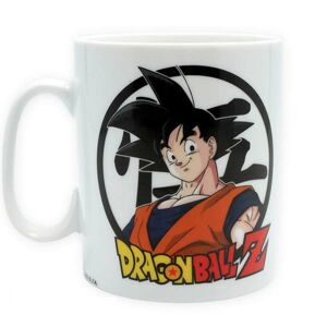 Šálka DBZ Goku (Dragon Ball) ABYMUG076