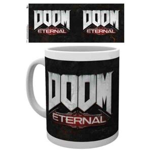 Hrnček Eternal Logo (Doom) MG3266