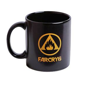 Šálka Far Cry 6 Crest (Good Loot)