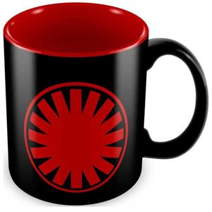 Šálka First Order Symbol (Star Wars) SDTSDT89986