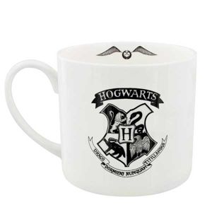 Šálka Hogwarts (Harry Potter) MGBC24548