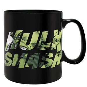 Šálka Hulk Smash (Marvel) ABYMUG391