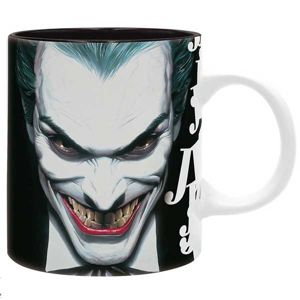 Šálka Joker Laughing (DC) ABYMUG702