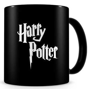 Šálka Logo Harry Potter