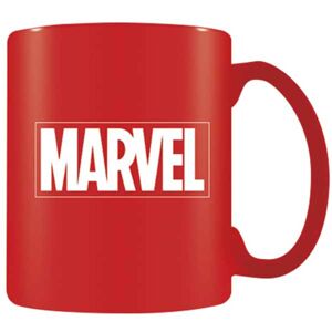 Šálka Logo (Marvel)