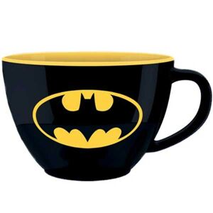 Šálka na Cappuccino Batman Logo (DC)