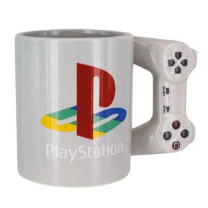 Šálka Playstation 3D Controller PP4129PS