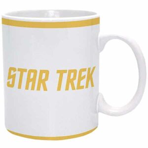 Šálka Starfleet Academy (Star Trek) ABYMUG212