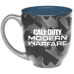 Šálka Two Color (Call of Duty: Modern Warfare) GE3971