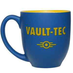 Šálka Vault Tec (Fallout) GE3554