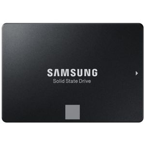 Samsung 2000GB SSD 860 QVO,SATAIII 2.5'', (550MB/s; 520MB/s), 7mm