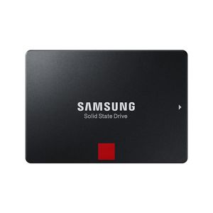 Samsung 512GB SSD 860 PRO,SATAIII 2.5'', (560MB/s; 530MB/s), 7mm