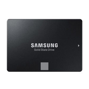Samsung 860 EVO SSD 1TB 2.5'' SATA