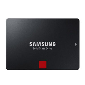 Samsung 860 PRO SSD 256GB 2.5'' SATA