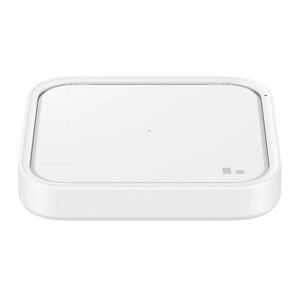 Samsung Bezdrôtová nabíjacia podložka (15W), white EP-P2400TWEGEU